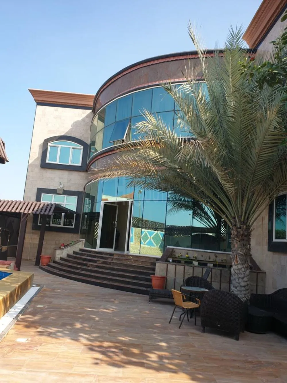 للبيع في الشارقة فيلا سكنية