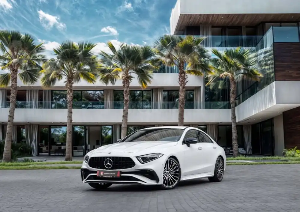 Mercedes-Benz CLS 350 | 2023 for sale on HiQuota