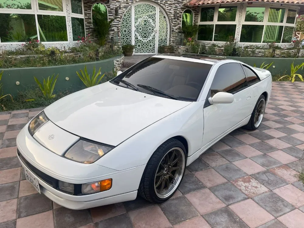 Nissan ZX300 1991 for sale on HiQuota
