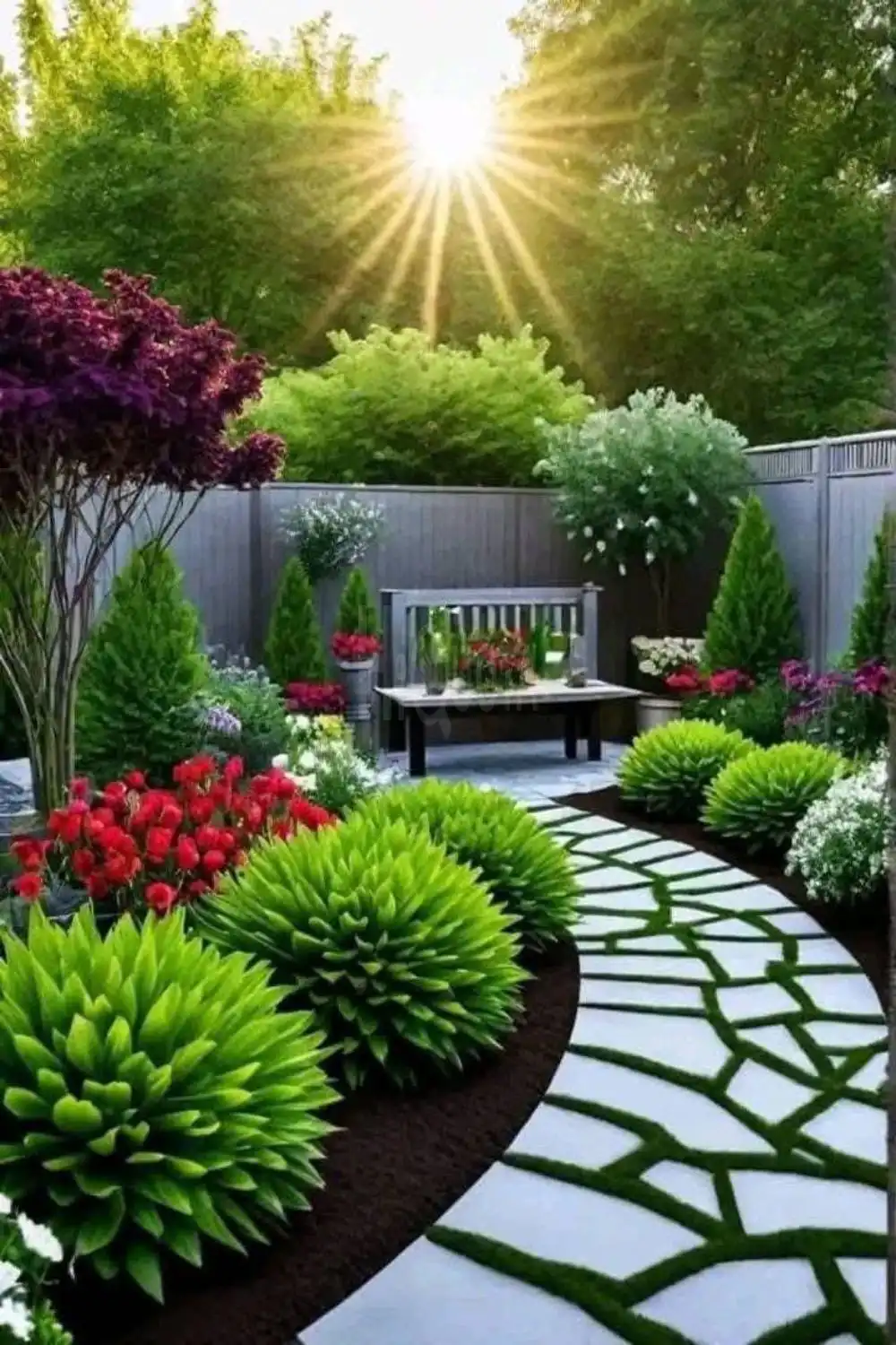 🌿✨ تنسيق حدائق الإمارات – للأفراد والأعمال التجارية ✨🌿