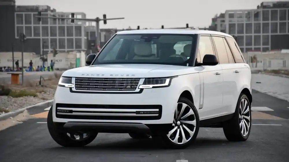 RANGE ROVER VOUGE V8 AUTOBIOGRAPHY 530 2025 for sale on HiQuota