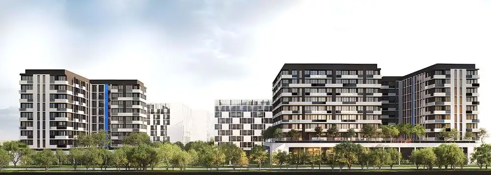 استوديو للبيع في ميولح التجارية باقل من سعر السوق ب 70 الف درهم