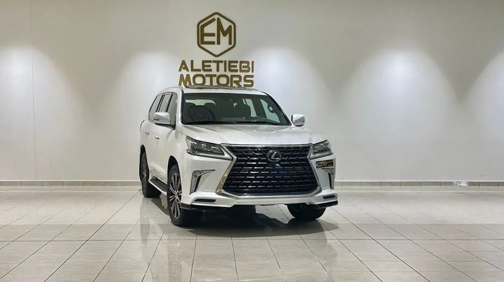 LEXUS S MODEL 2020 KM 110.000 for sale on HiQuota