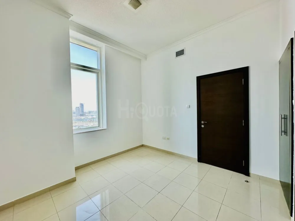 City View | Spacious | Rare Unit