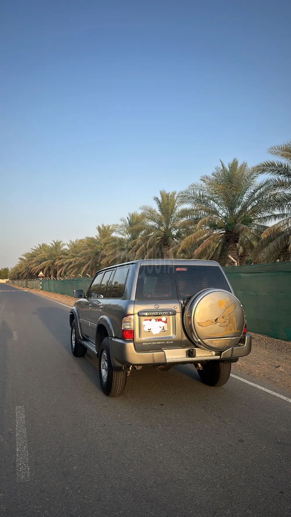 العين for sale on HiQuota