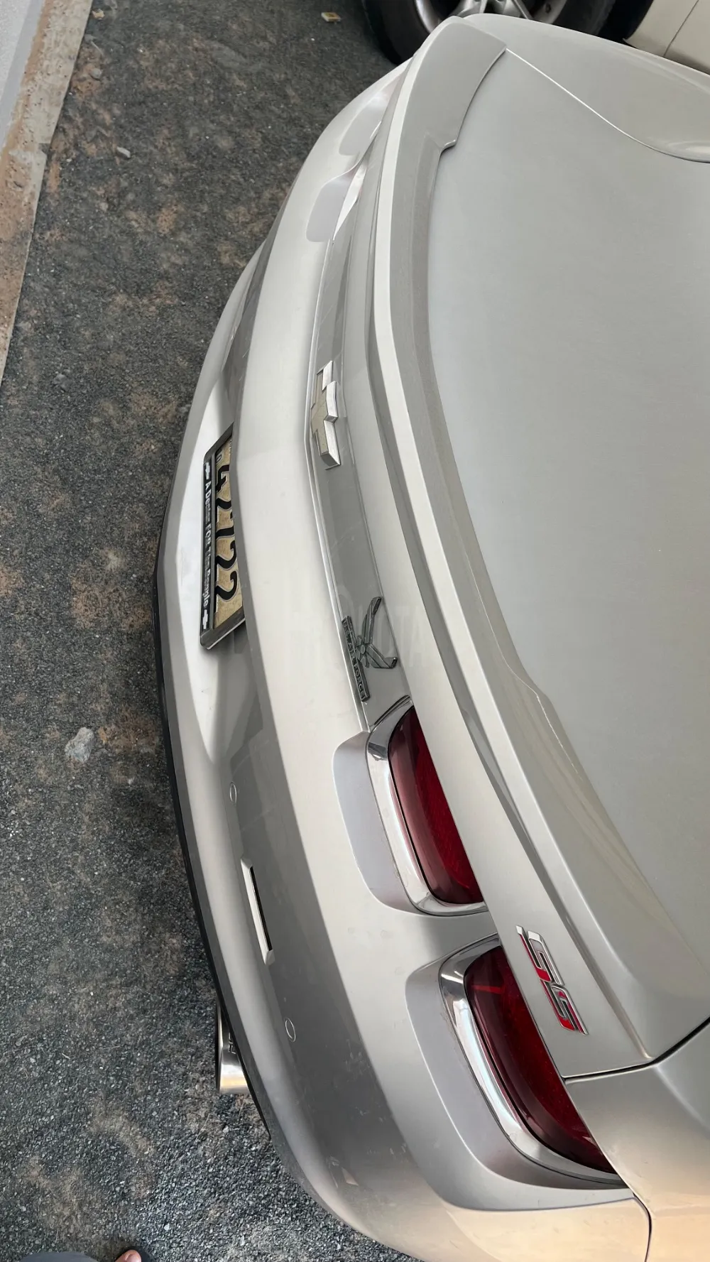 كماروss 2012 for sale on HiQuota