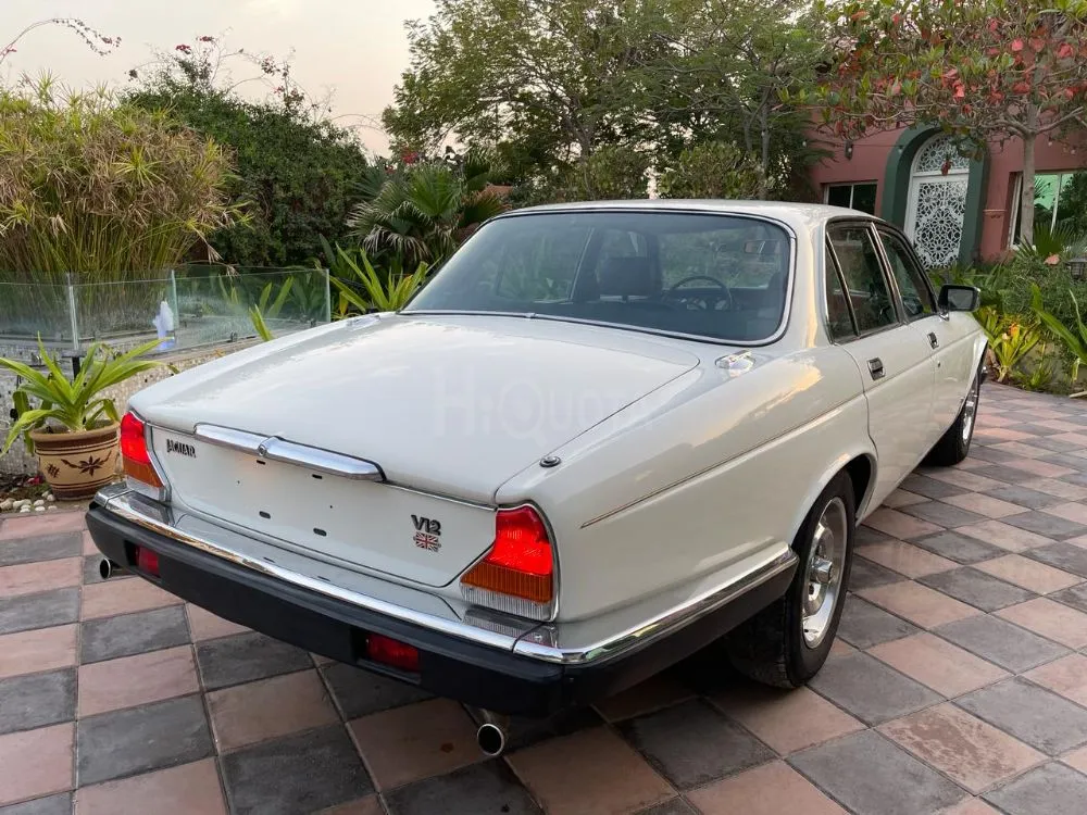 Jaguar XJ 12  1979 for sale on HiQuota