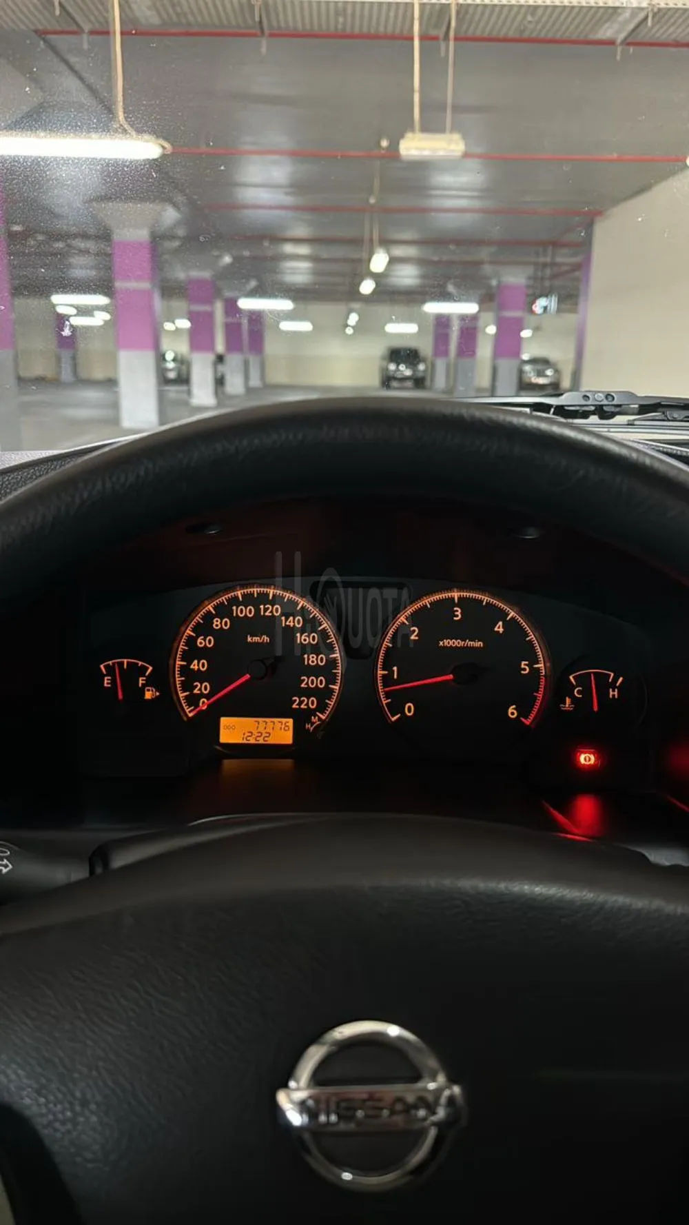 Lethal GL 2016 imported to Lebanon  One regular air conditioner for sale on HiQuota