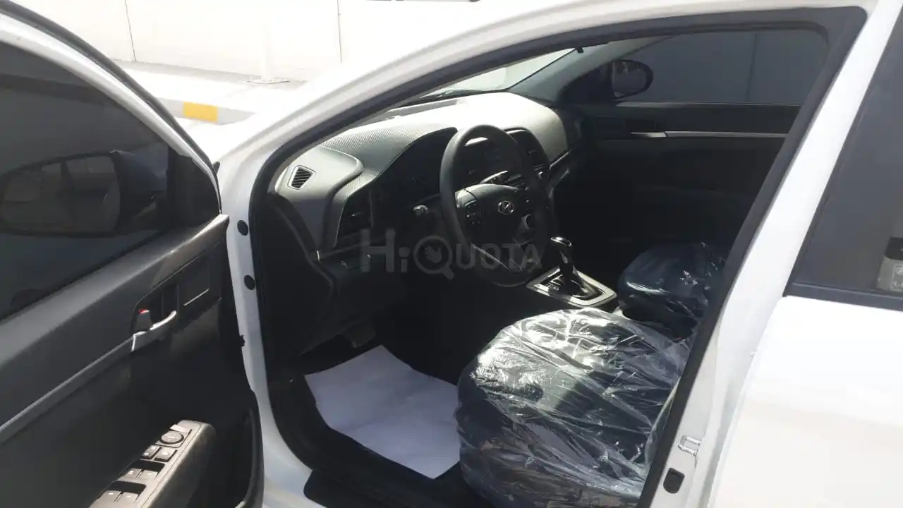 Hyundai Elantra For Rent for sale on HiQuota