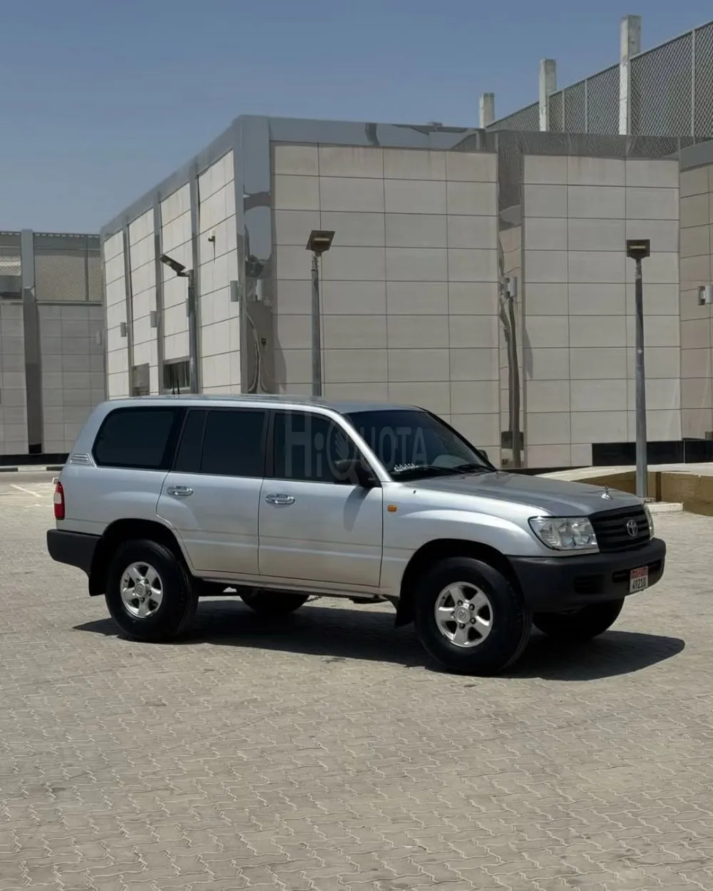 Toyota station G original gaskets model 2000