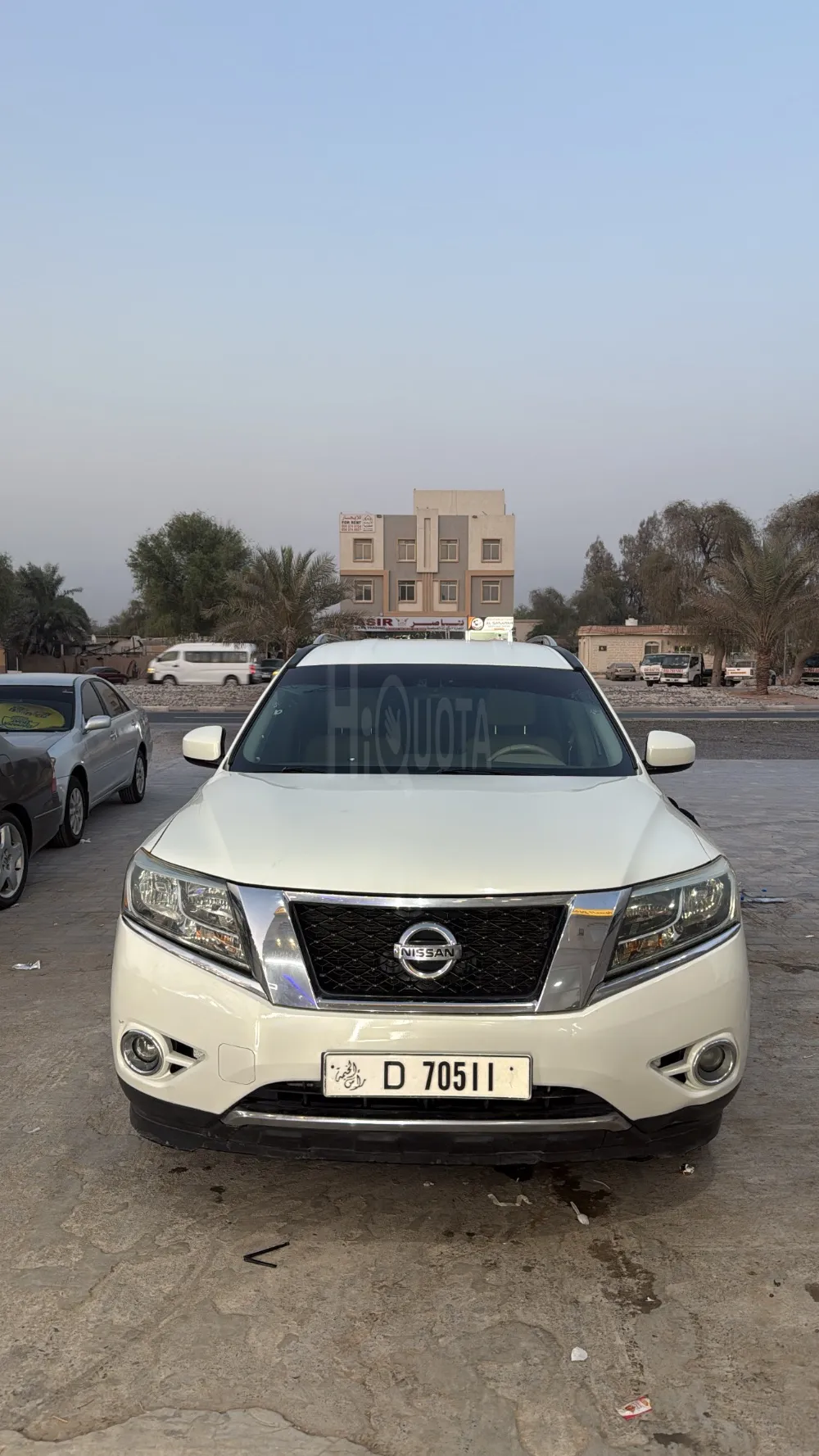 راس الخيمة for sale on HiQuota