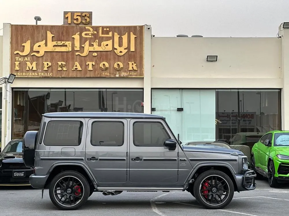 LAMBORGHINI HURACAN SPYDER V10 . 2018 GCC