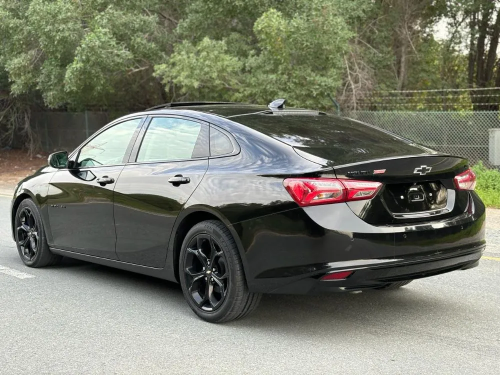 MALIBU for sale on HiQuota