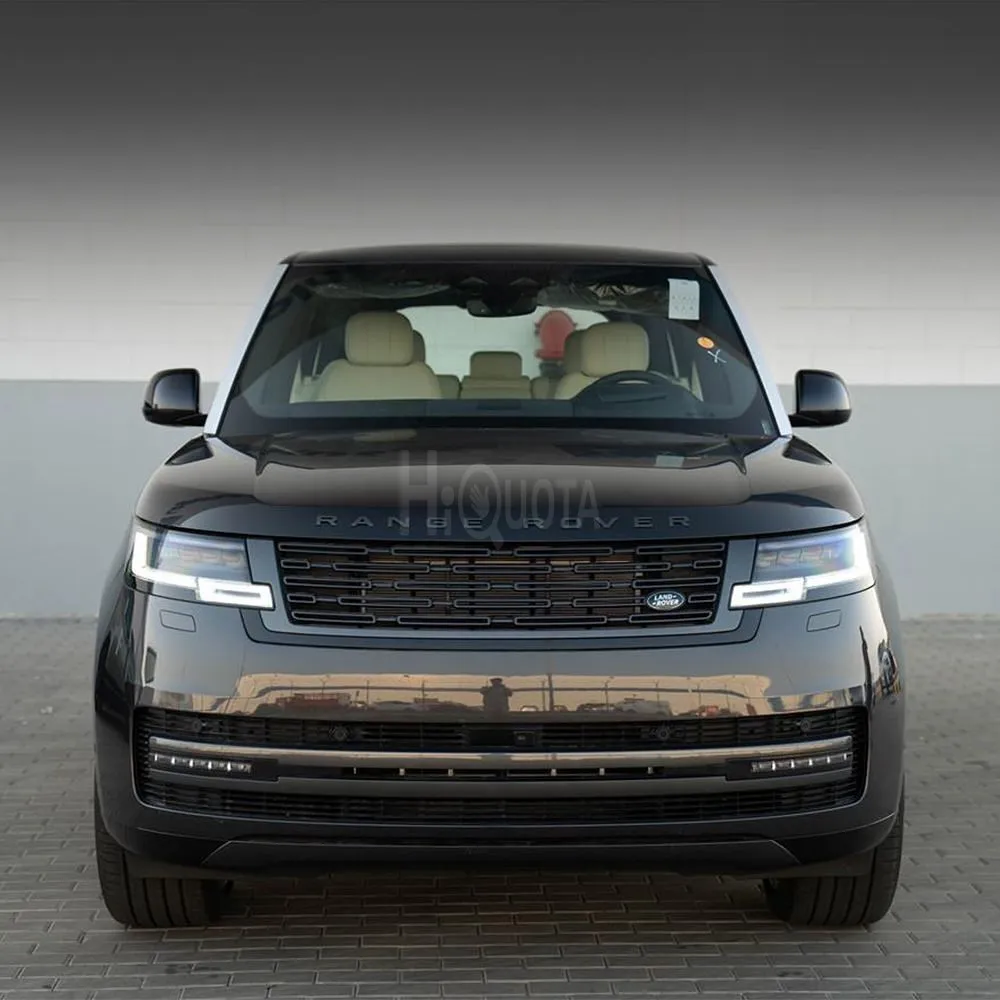 𝐑𝐚𝐧𝐠𝐞 𝐑𝐨𝐯𝐞𝐫 𝐕𝐨𝐮𝐠𝐞 𝐇𝐒𝐄 𝐏𝟒𝟎𝟎 2025 for sale on HiQuota