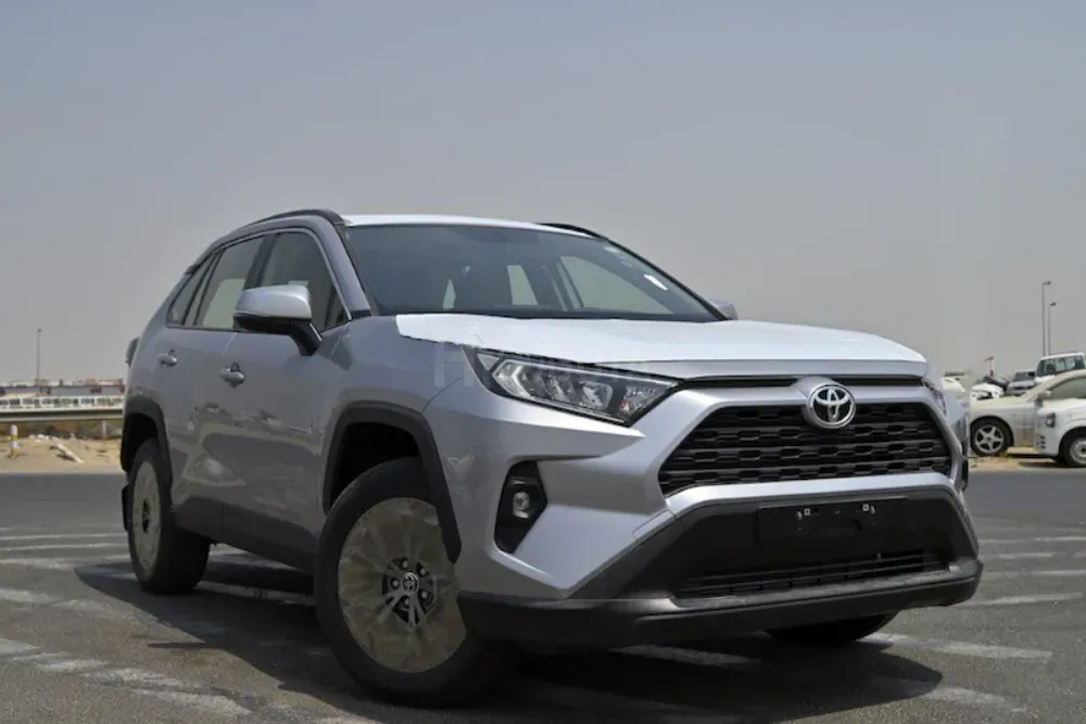 TOYOTA RAV4 XLE 2.0L PETROL AWD AT 2023 for sale on HiQuota