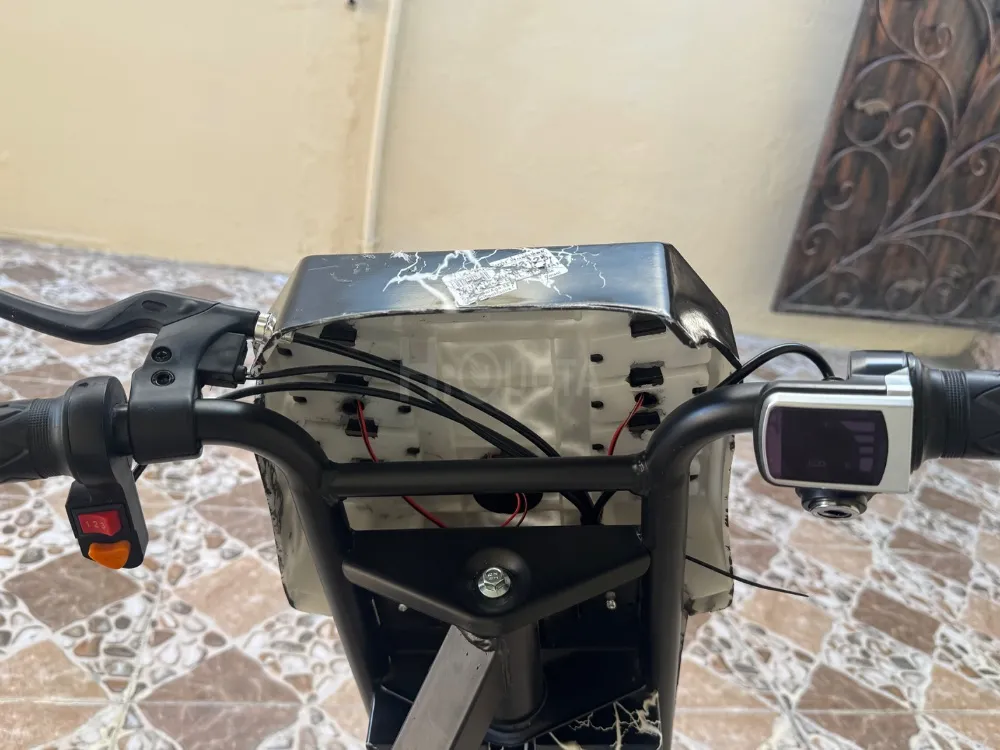 مستعمل اقل عن شهر