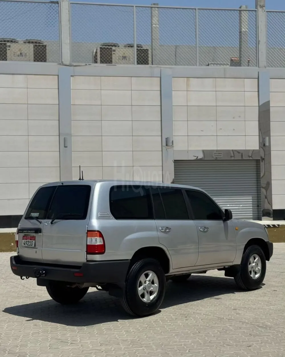 Toyota station G original gaskets model 2000