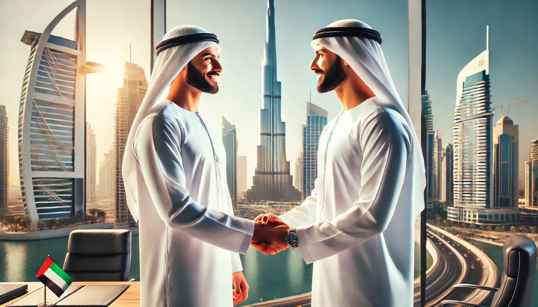  How to Effortlessly Buy and Sell in the UAE with HiQuota