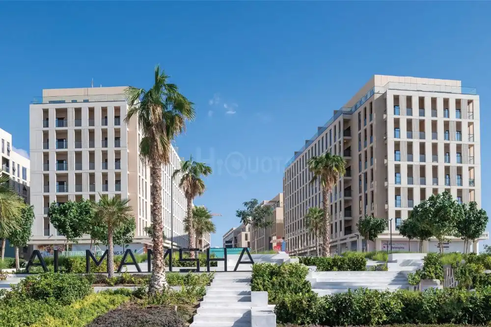 شقق راقية في قلب “الممشى” — أسلوب حياة يتجاوز التوقعات