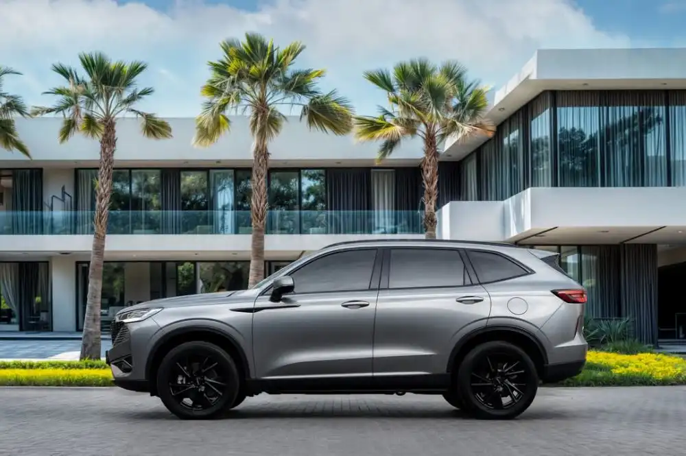 Haval H6 Supreme | 2025 for sale on HiQuota