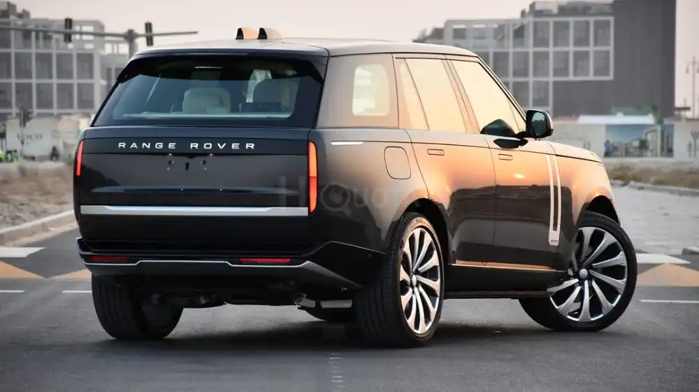 RANGE ROVER VOUGE V8 AUTOBIOGRAPHY 530 2025 for sale on HiQuota