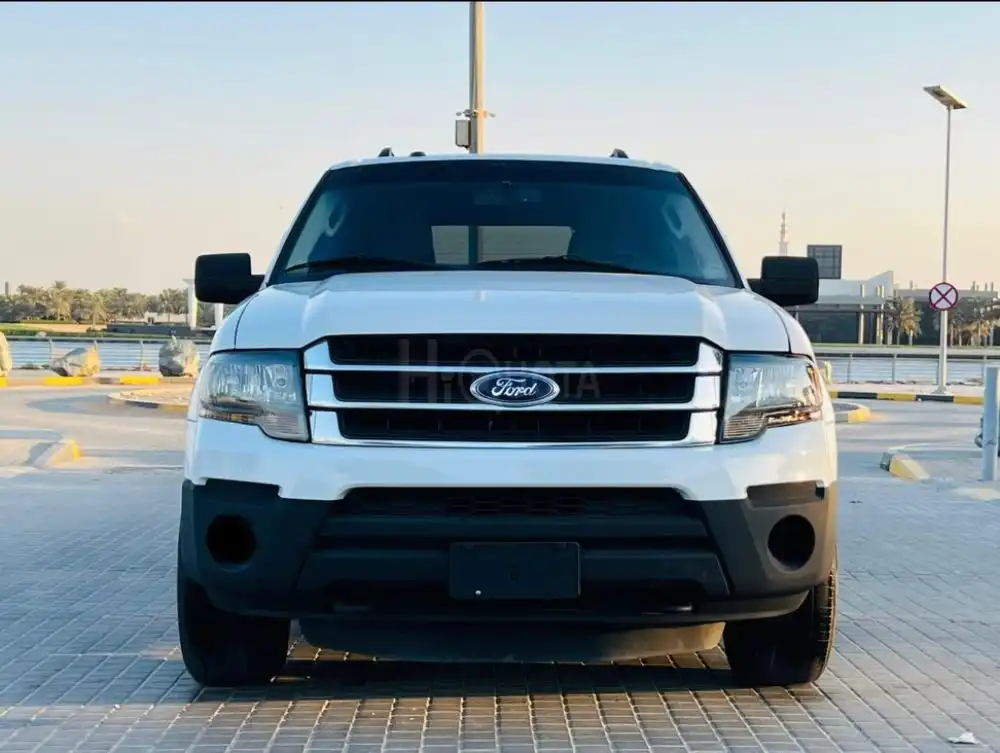 Ford Expedition 2015 Gcc specifications for sale on HiQuota