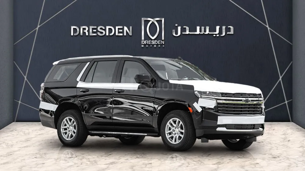 Chevrolet Tahoe LT RWD 2024 for sale on HiQuota