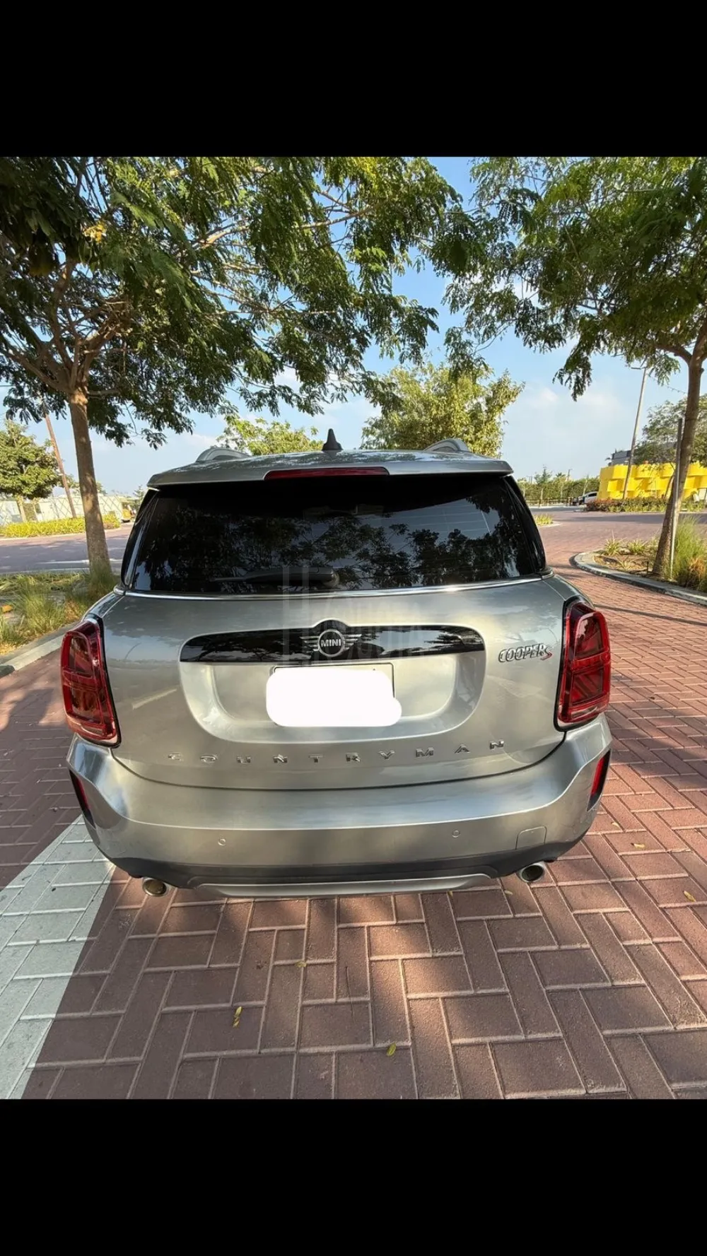 Mini Copper Countryman S ALL4 2.0 for sale on HiQuota