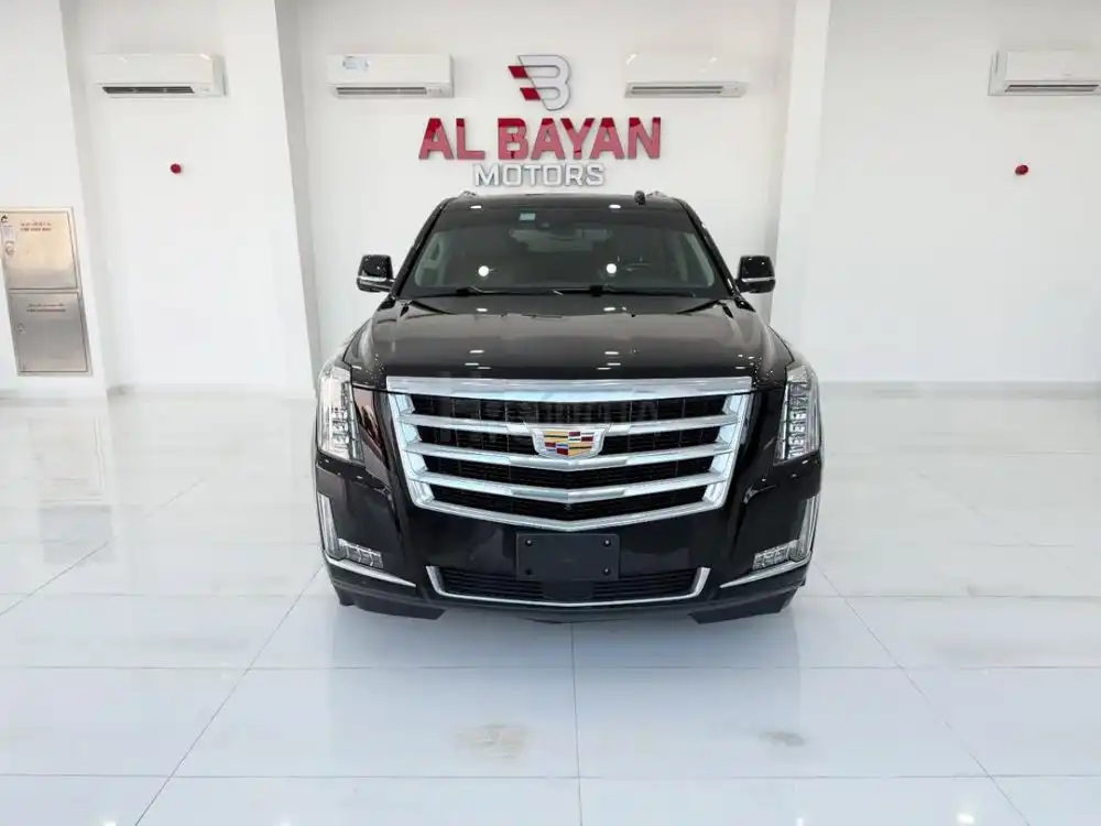 Cadillac Escalade L 2020 for sale on HiQuota