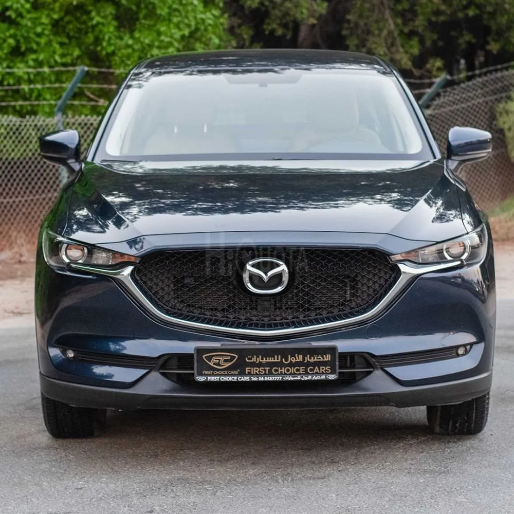 Mazda CX-5 | GL | 2022 for sale on HiQuota