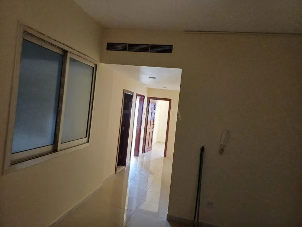 للإيجار شقة في منطقة النهدة الشارقة