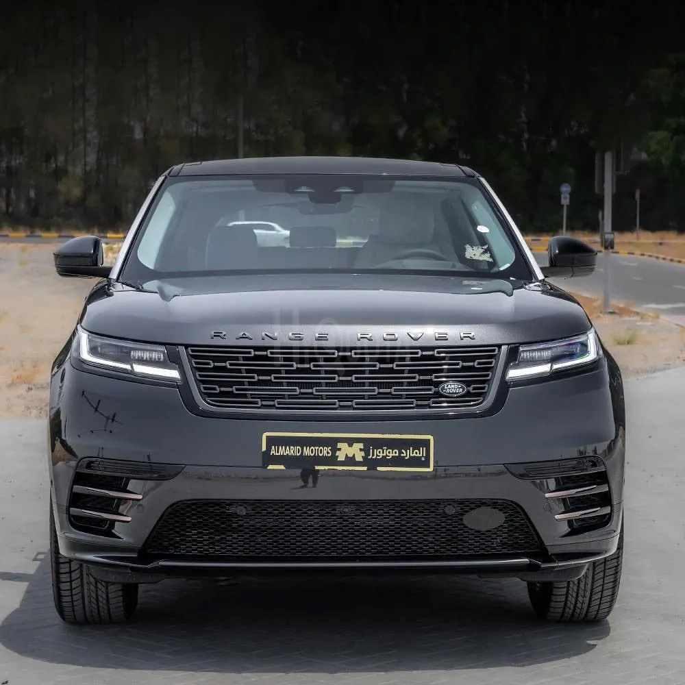 𝐑𝐚𝐧𝐠𝐞 𝐑𝐨𝐯𝐞𝐫 𝐕𝐞𝐥𝐚𝐫 𝐒𝐄 𝐑-𝐃𝐲𝐧𝐚𝐦𝐢𝐜 𝐊𝐢𝐭 2025 for sale on HiQuota