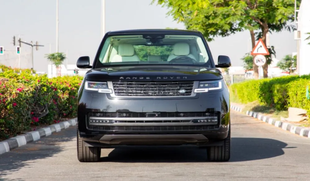 Land Rover Range Rover HSE P400 2024 for sale on HiQuota