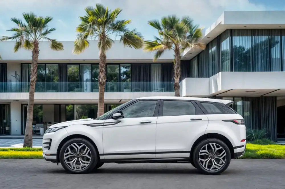 Land Rover Range Rover Evoque | 2023 OTHER_SPECS for sale on HiQuota