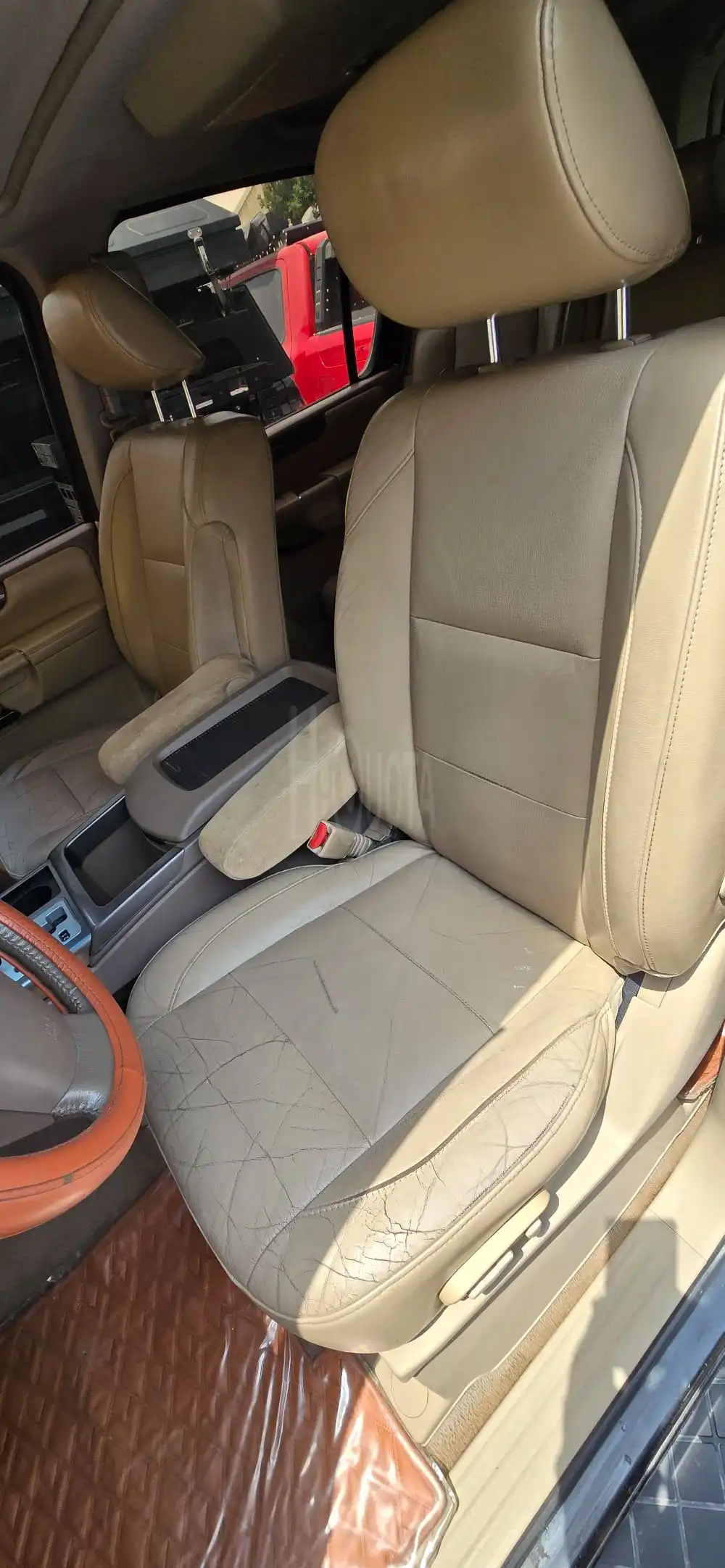 Nissan Aramada 2011 for sale on HiQuota