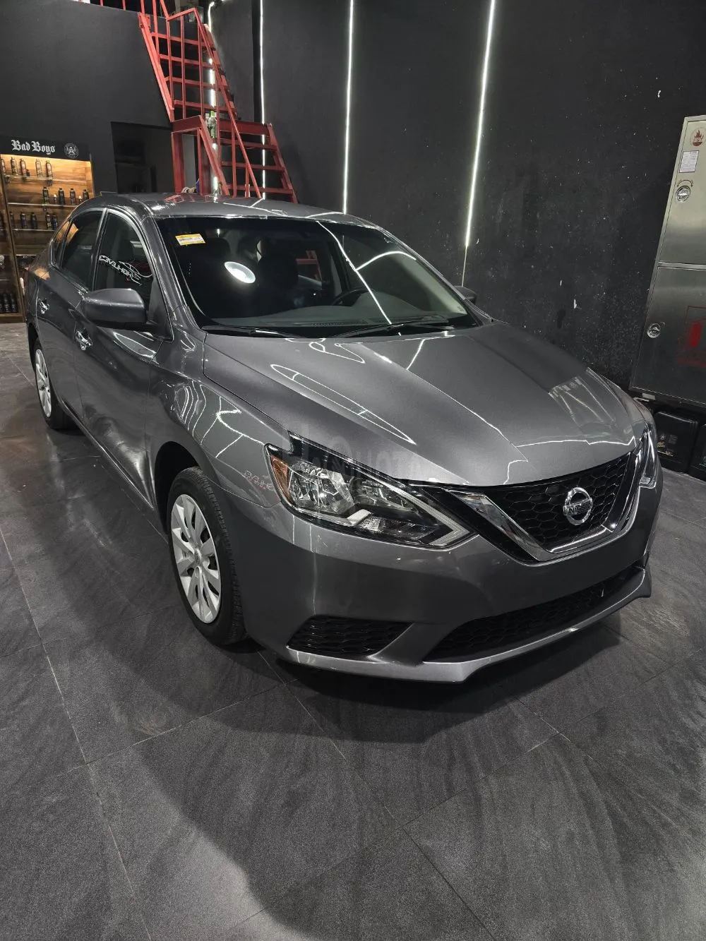 Nissan Model Sentra Year 2019 for sale on HiQuota