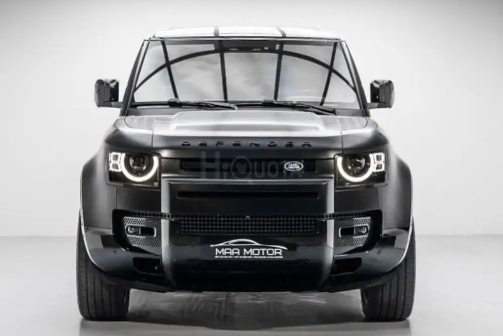 Range Rover HSE 110 2024 Model P400 for sale on HiQuota