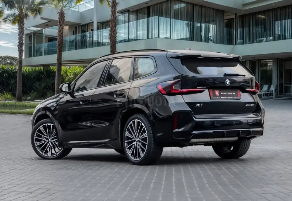 BMW X1 M-Kit  2024 for sale on HiQuota