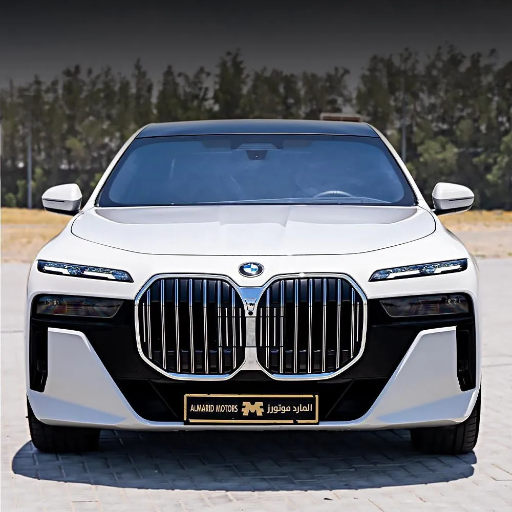 𝐁𝐌𝐖 𝟕𝟑𝟓𝐈 :2024 for sale on HiQuota