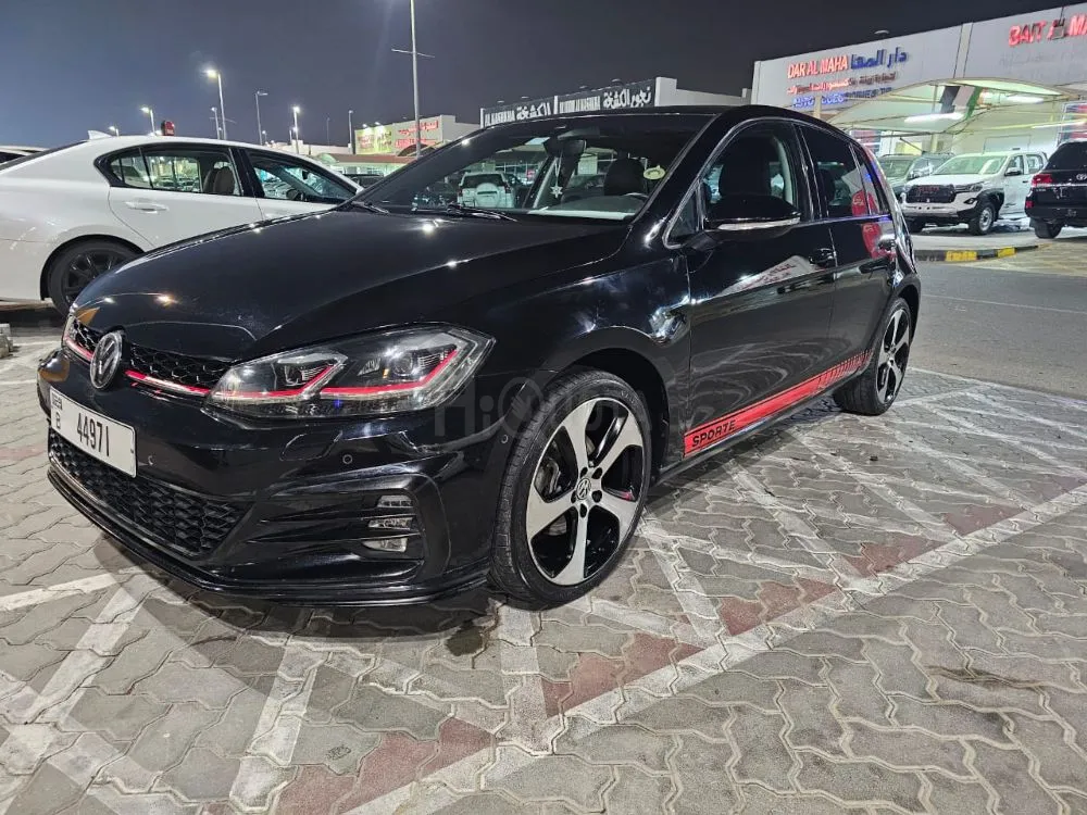 كولف for sale on HiQuota