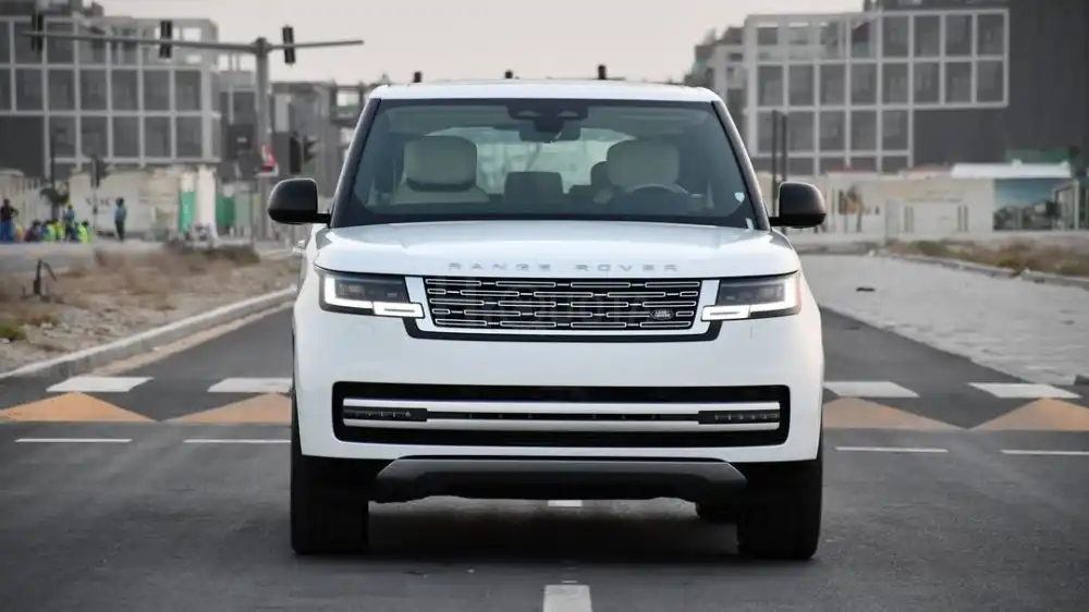 RANGE ROVER VOUGE V8 AUTOBIOGRAPHY 530 2025 for sale on HiQuota