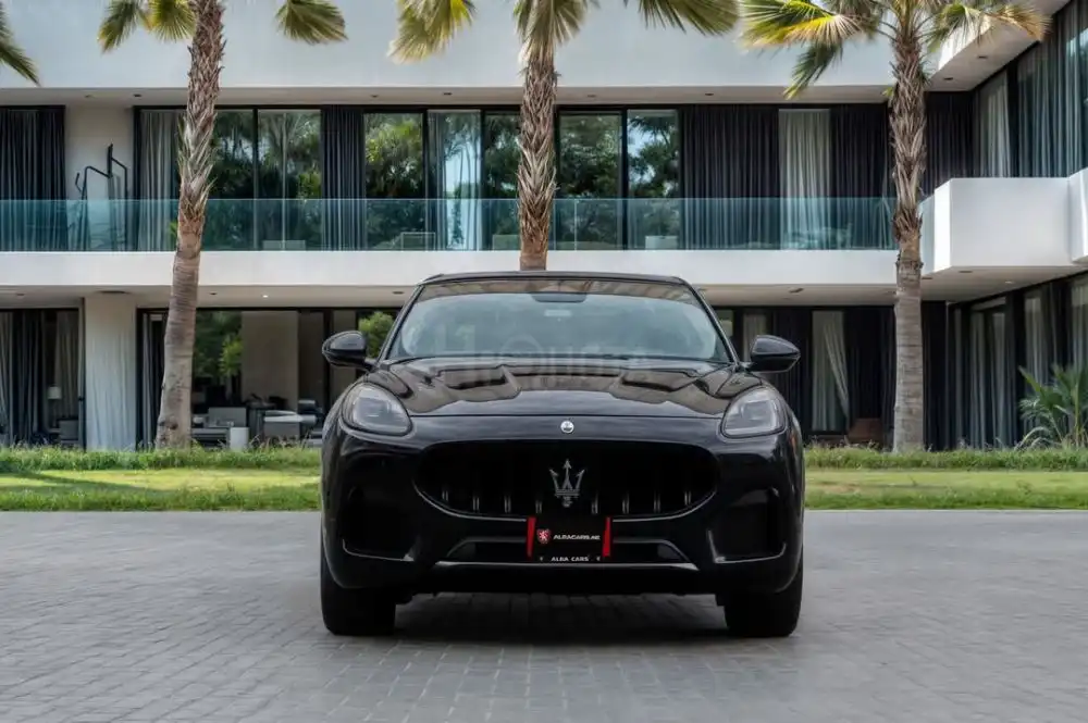 Maserati Grecale Modena | 2023 for sale on HiQuota