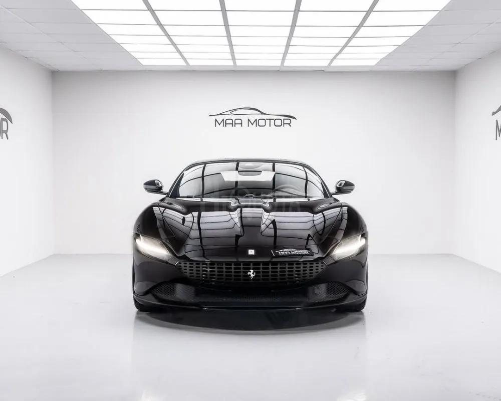 Ferrari Roma 2023 Model Imported from Germany for sale on HiQuota
