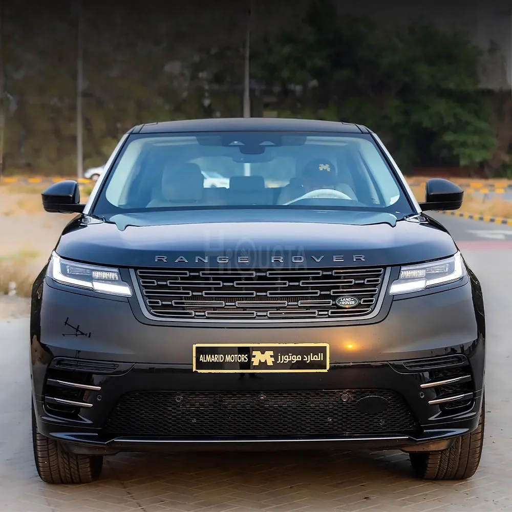 𝐑𝐚𝐧𝐠𝐞 𝐑𝐨𝐯𝐞𝐫 𝐕𝐞𝐥𝐚𝐫 𝐒𝐄 𝐑-𝐃𝐲𝐧𝐚𝐦𝐢𝐜 𝐊𝐢𝐭 2025 for sale on HiQuota