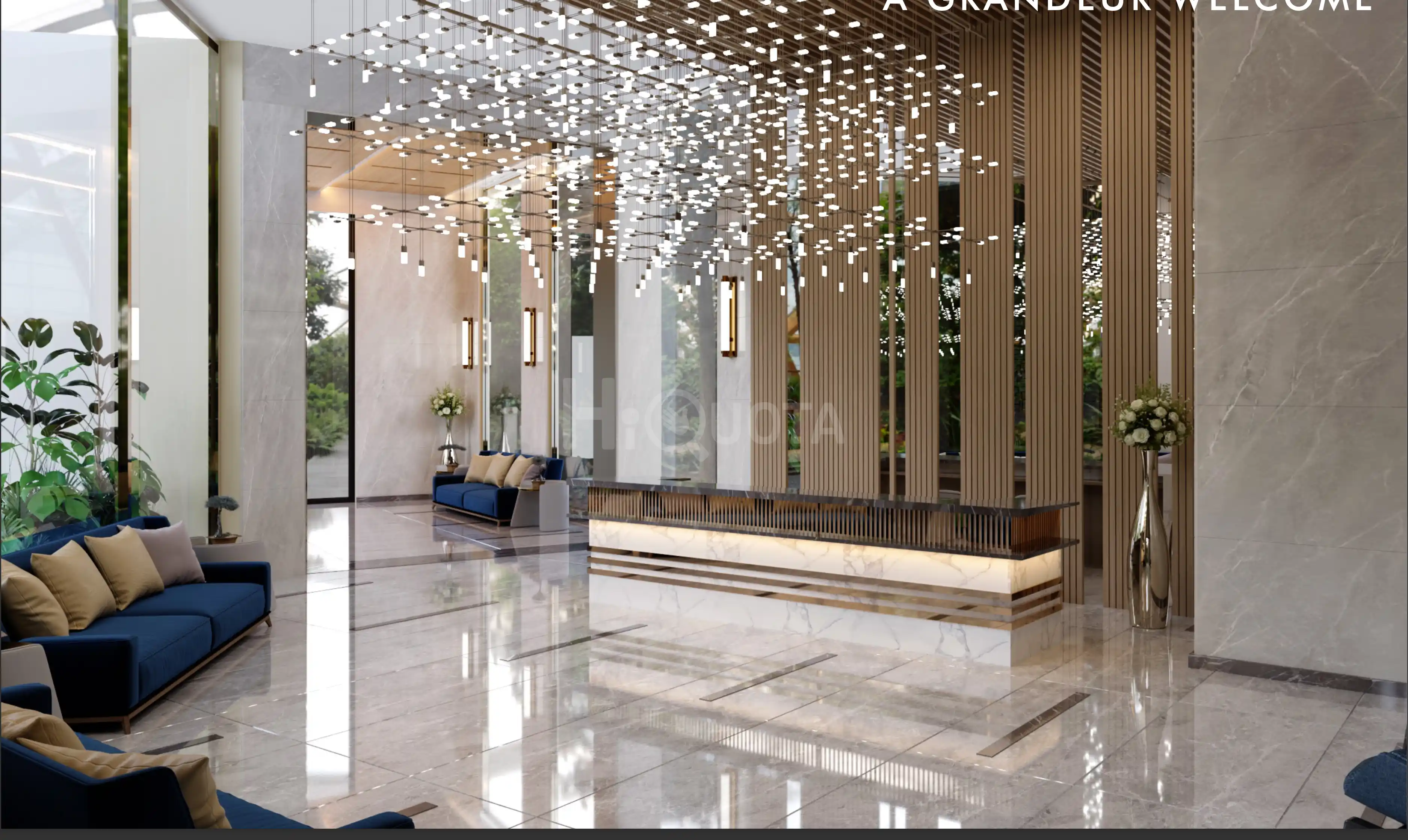 🌟Introducing our new project in Arjan, 🌟Trinity🌟 close to Miracle Gardens & Dubai Butterfly Garden