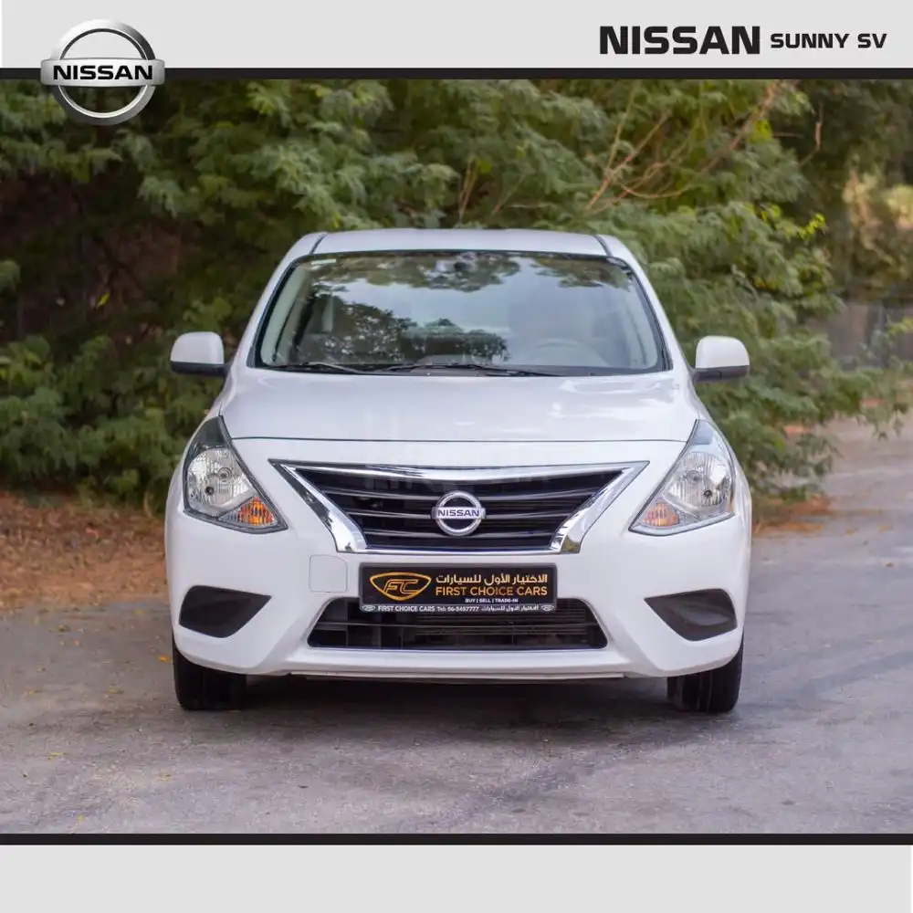 𝗡𝗜𝗦𝗦𝗔𝗡 𝗦𝗨𝗡𝗡𝗬 𝗦𝗩 GCC 2022 for sale on HiQuota