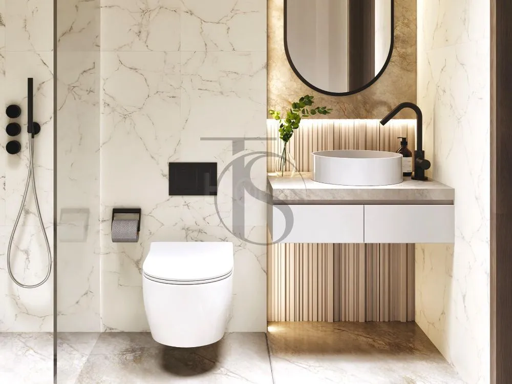 Flexible payment plan | Latest Smart Home Features