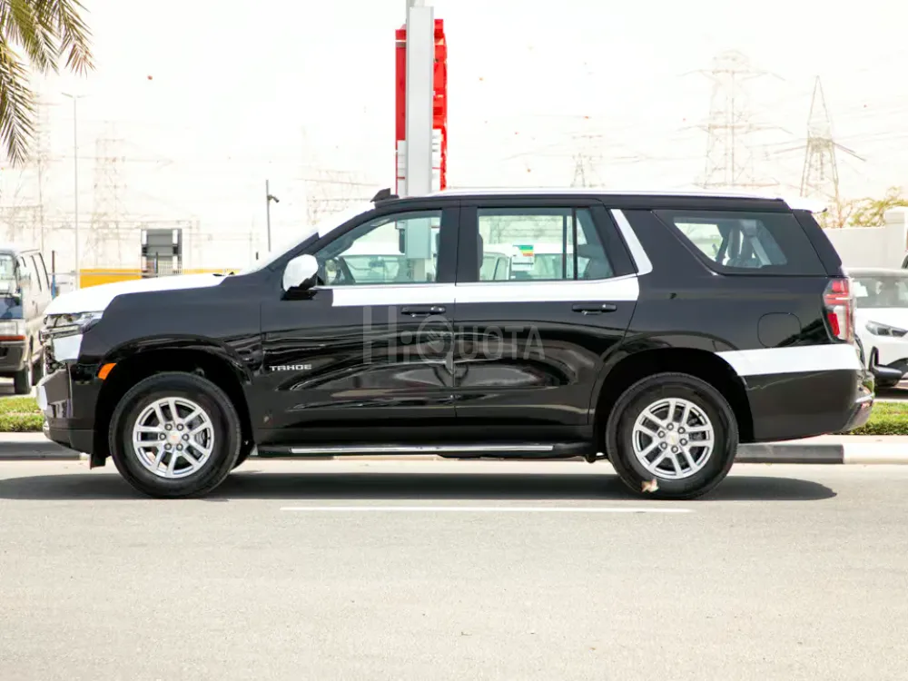Chevrolet Tahoe LS RWD 2024 for sale on HiQuota
