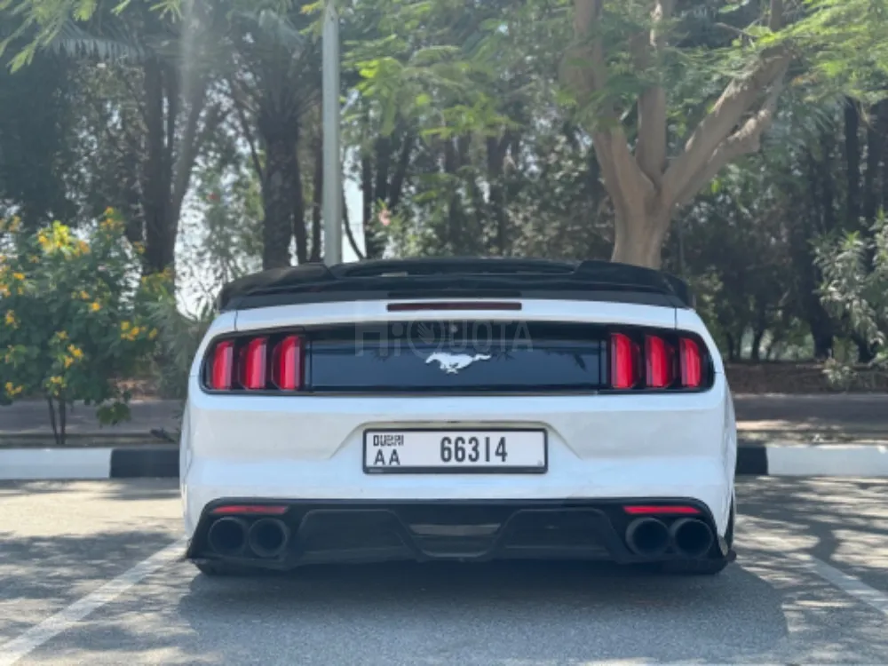 موستانج كوبيه for sale on HiQuota