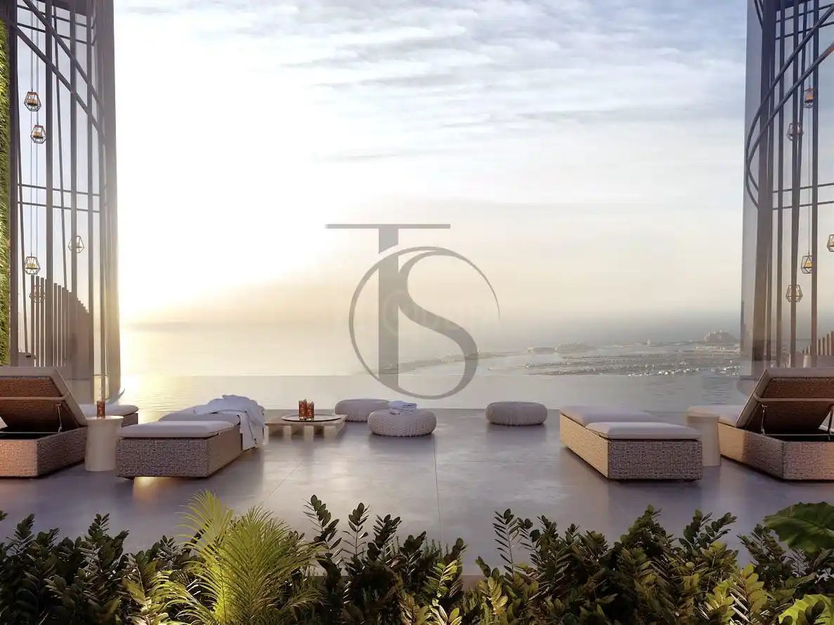 Investor Deal | Luxury Studio | Sea View